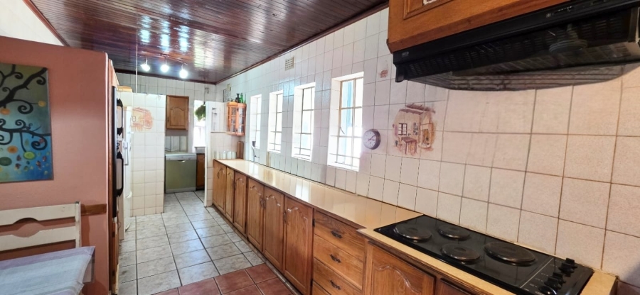 3 Bedroom Property for Sale in Vaalpark Free State